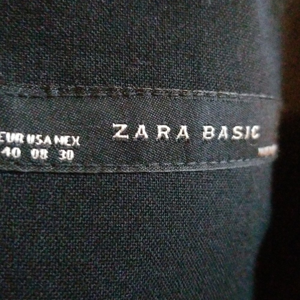 Zara skirt - Picture 2 of 6